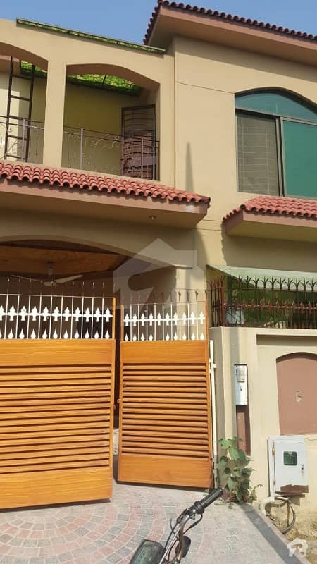 6 Marla Full House For Rent In Dha Phase 5 Block D