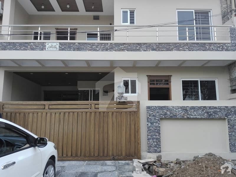 Double Storey House Available For Sale