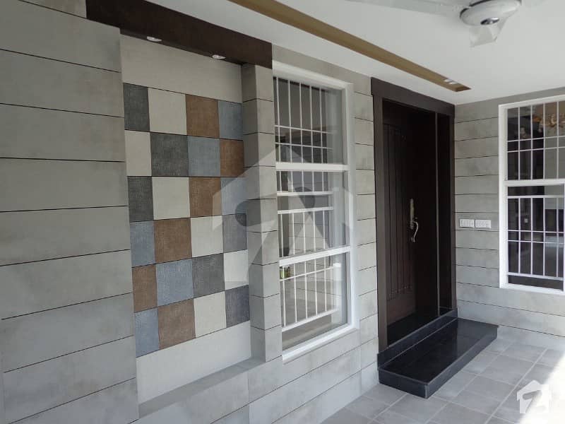 13 Marla House For Sale In Gulbahar Block Sector C Bahria Town Lahore
