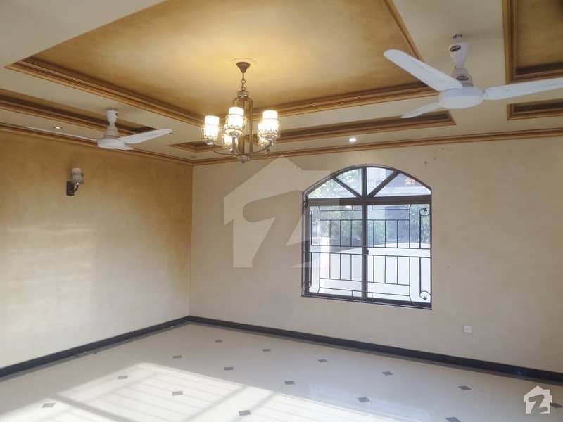 Double Storey House Is Available For Sale