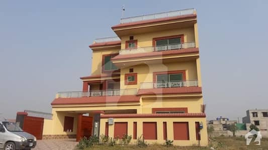 1 Kanal House For Sale Newly Owner Build House AWT II Lahore 1 Kanal House For Sale Newly Owner Build House AWT II Lahore