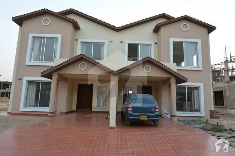 Good Location 3 Bed Villa Available For Sale In Precinct 11A