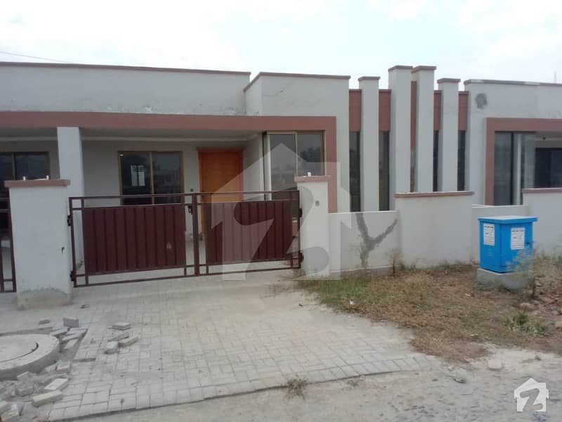 Single Storey House For Sale On Prime Location