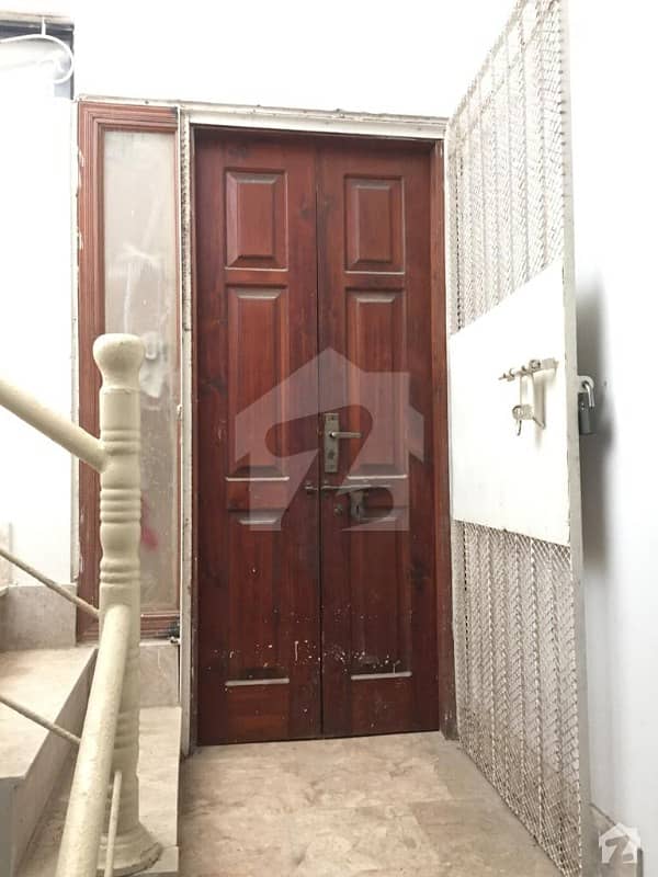 Flat For Rent In Shahbaz Commercial Phase Vi