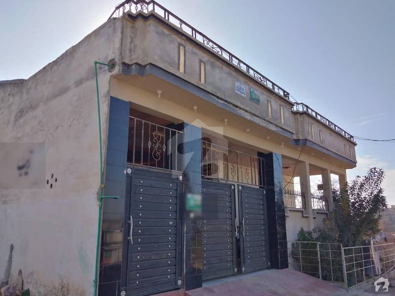 کہکشاں کالونی اڈیالہ روڈ راولپنڈی میں 3 کمروں کا 10 مرلہ مکان 70 لاکھ میں برائے فروخت۔