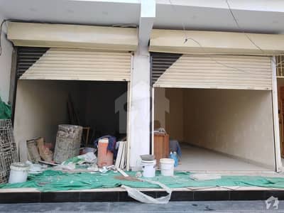 Shop Is Available For Sale In Azam Basti