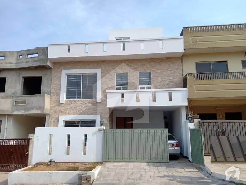 Brand New 30x60 House Is Available For Sale At G144