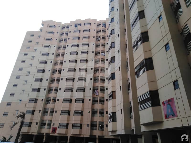 Apartment Is Available For Sale In Rafi Premier Residency