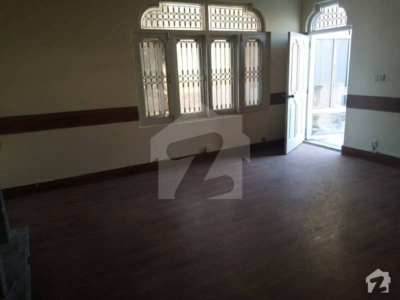 House Is Available For Rent - F-10 Islamabad