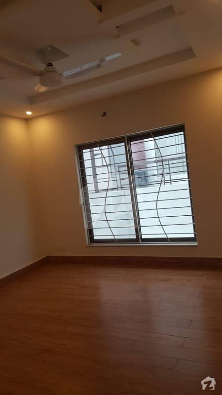Full House Available For Rent In Bahria Enclave