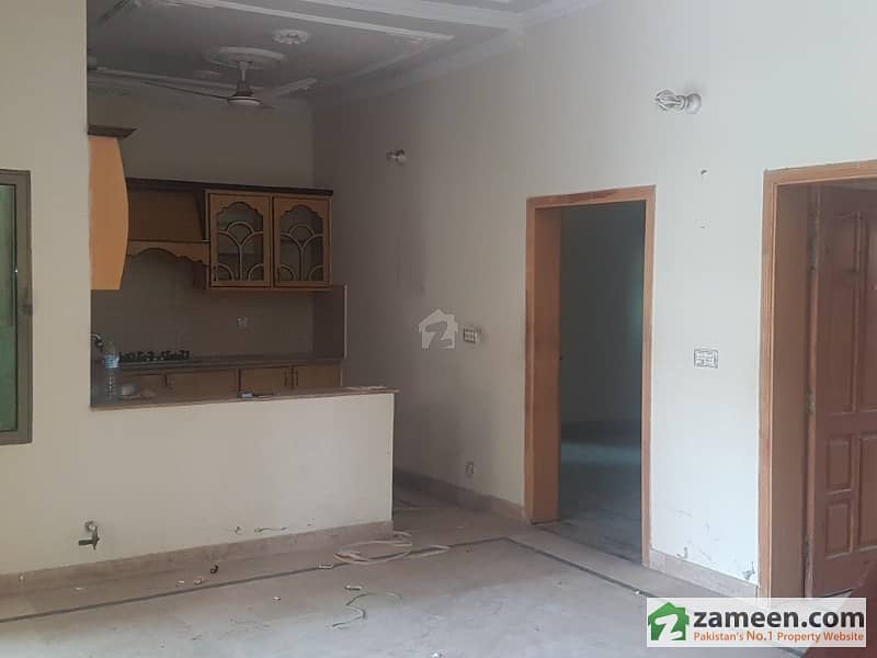 6 Marla House For Rent On Main Blossom Road H Block Soan Garden Soan Garden Block H, Soan