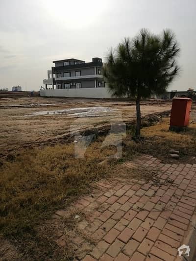 Sector C2 Residential Kanal Plot For Sale In Bahria Enclave Islamabad Sector C2 Residential Kanal Plot For Sale In Bahria Enclave Islamabad