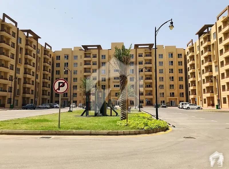Jinnah Avenue 2 Bedroom Apartment Available For Rent