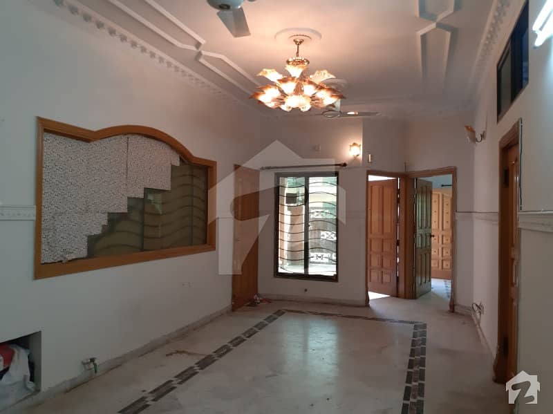 House For Sale F-11/2 Islamabad