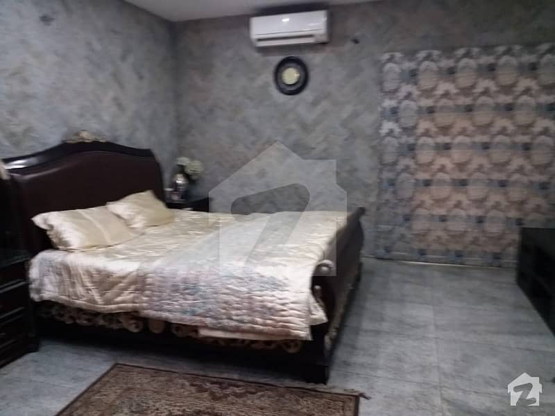 Dha Phase 1 2 Kanal Fully Furnished Luxury Bungalow For Rent