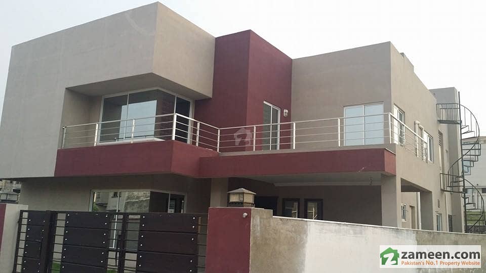 Brand Double Story House For Sale