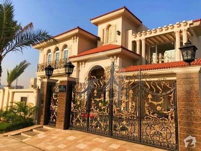 ڈی ایچ اے فیز 6 ڈیفنس (ڈی ایچ اے) لاہور میں 5 کمروں کا 1 کنال مکان 5.25 کروڑ میں برائے فروخت۔ ڈی ایچ اے فیز 6 ڈیفنس (ڈی ایچ اے) لاہور میں 5 کمروں کا 1 کنال مکان 5.25 کروڑ میں برائے فروخت۔