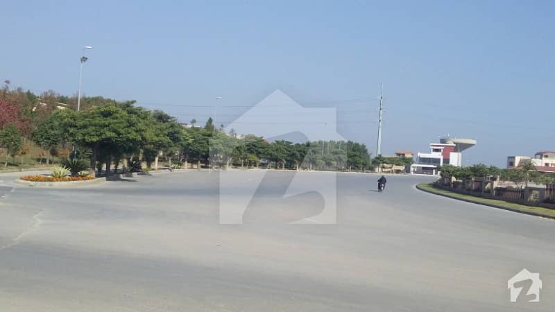 ALRayyan Offers Residential Plot for Sale in Sector J DHAII Islamabad