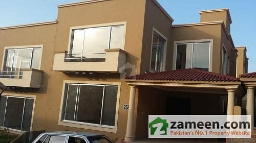 Sector F DHA Villas Structure For Sale