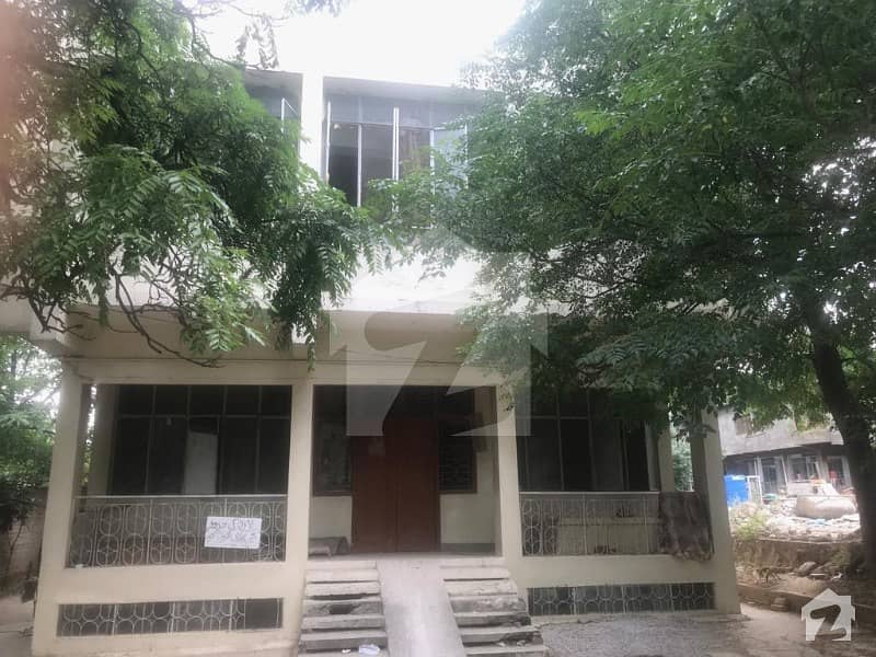 G-7 Class 3 Building Available For Sale