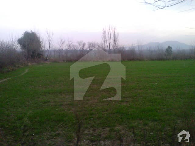 Cheap Agriculture Land Available In Hassan Abdal Near Hazara CPEC Motorway