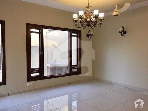 Brand New Bungalow 300 Yards For Rent DHA Phase 4 7th Street Only Reputable Client