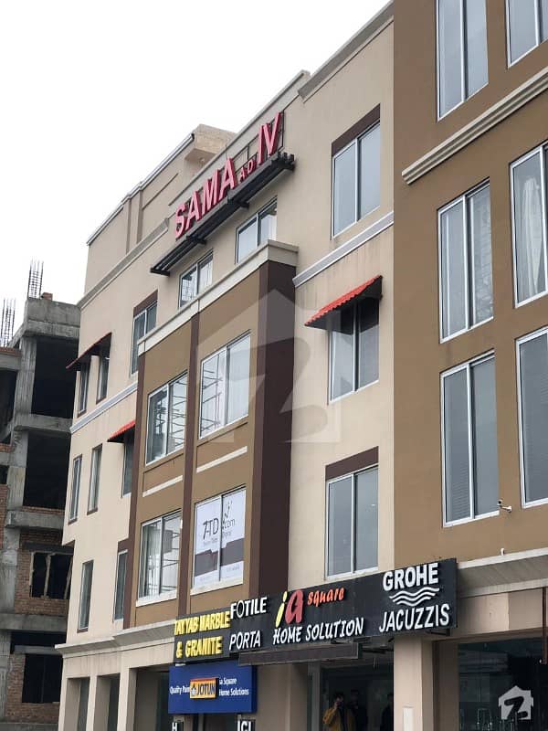 Furnished 2 Bed Flat For Sale In Bahria Spring North Rawalpindi Furnished 2 Bed Flat For Sale In Bahria Spring North Rawalpindi