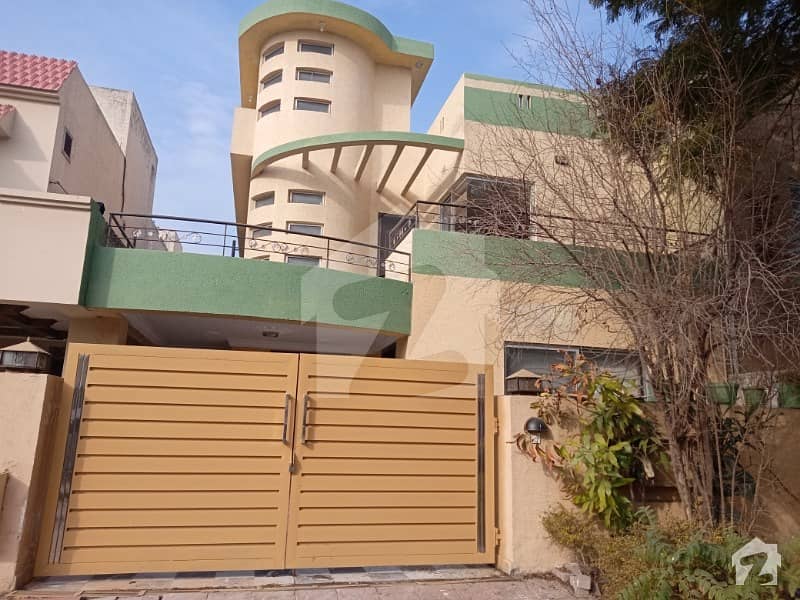 upper portion for rent in Bahria phase 4