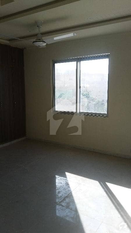 Brand New Flat For Sale In Soan Garden Neat And Clean Lift Available