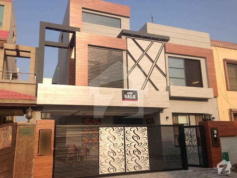 5 MARLA HOUSE AVAILABLE FOR RENT IN SECTOR C BAHRIA TOWN LAHORE