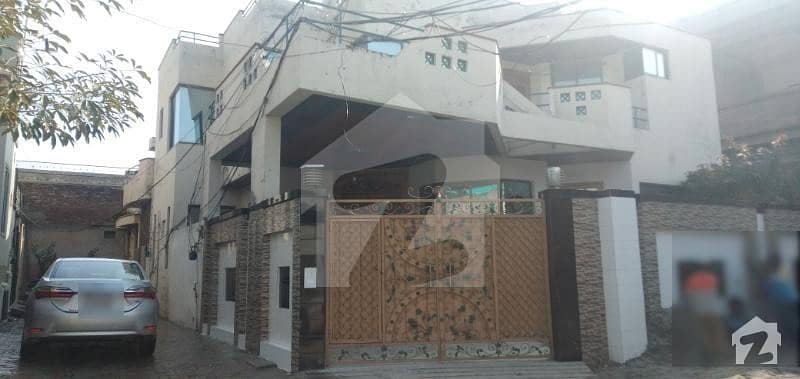House For Rent - Jinnah Road
