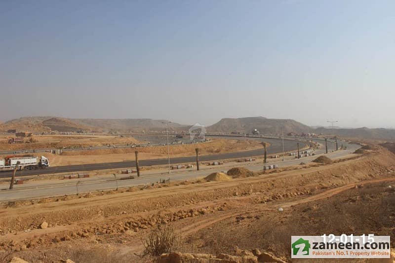 Plot For Sale In Bahria Town Karachi Block Ali Bahria Town Ali Block