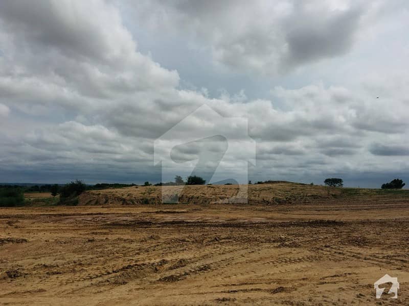 10 Marla Residential Plot File Available For Sale