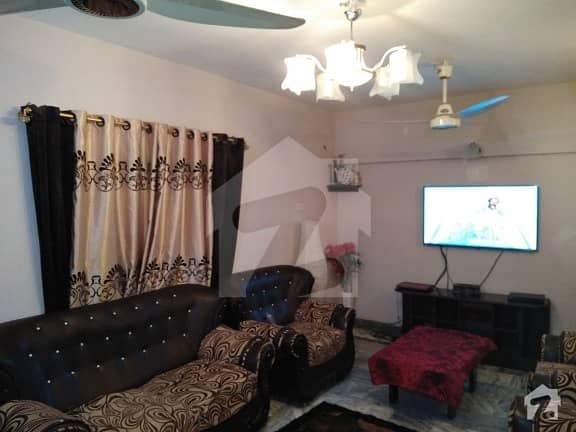 Flat Is Available For Rent In Rufi Green City Perfume Chok Johr