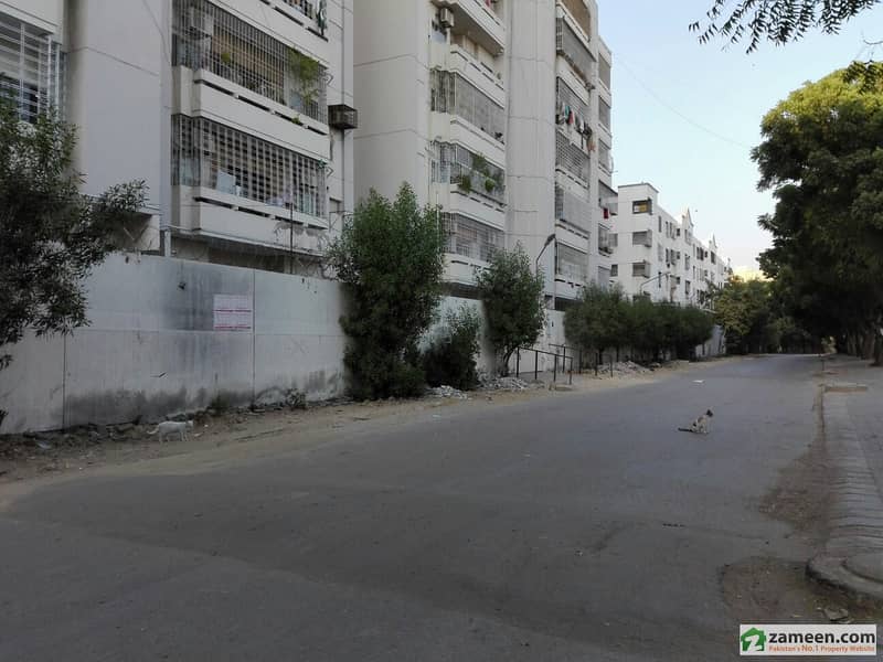 1400 Sq Ft Apartment In Decent View Near Darulsehat Hospital Blk 13