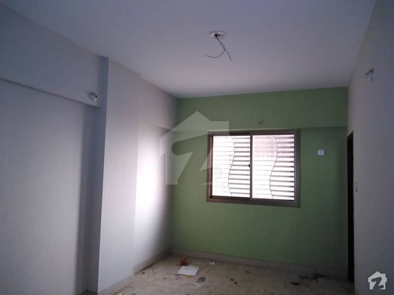 Flat Is Available For Sale In Naseem Nagar Road
