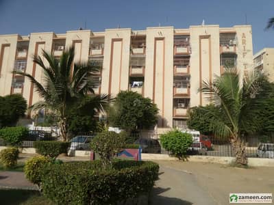 gulistan block karachi johar arif terrace sq apartment rent ft zameen jauhar