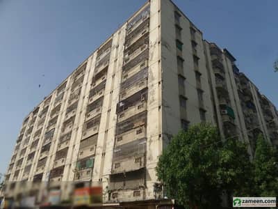 karachi gulistan block jauhar johar faraz 1400 sq apartment rent ft zameen sindh