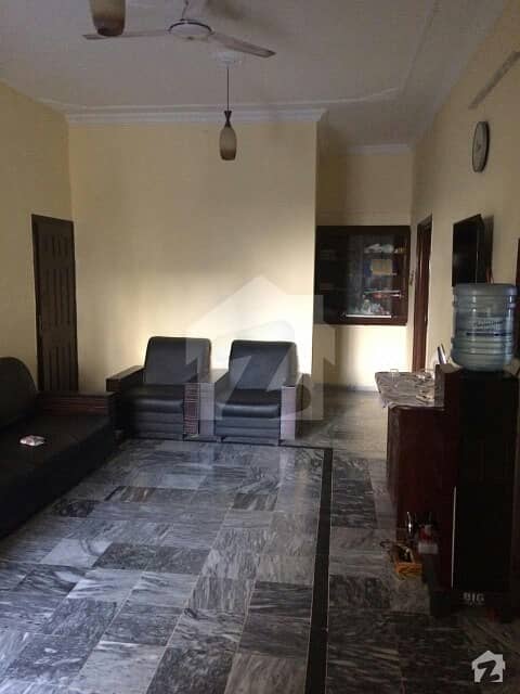 7 Marla Single Storey House Available For Sale