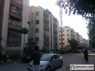 karachi block jauhar ahmed 1750 johar comforts sq 1st apartment rent ft floor gulistan zameen sindh