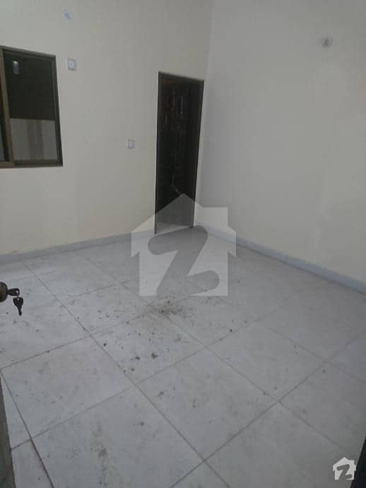 Ground Floor  Flat For Rent In Dha Phase 1