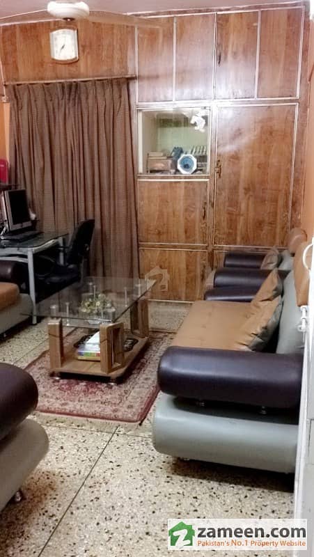 850 Sq Ft Apartment In Yousuf Plaza