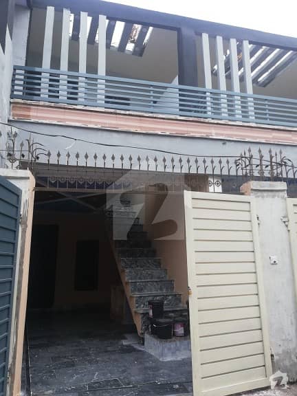 House For Sale Zakaria Colony