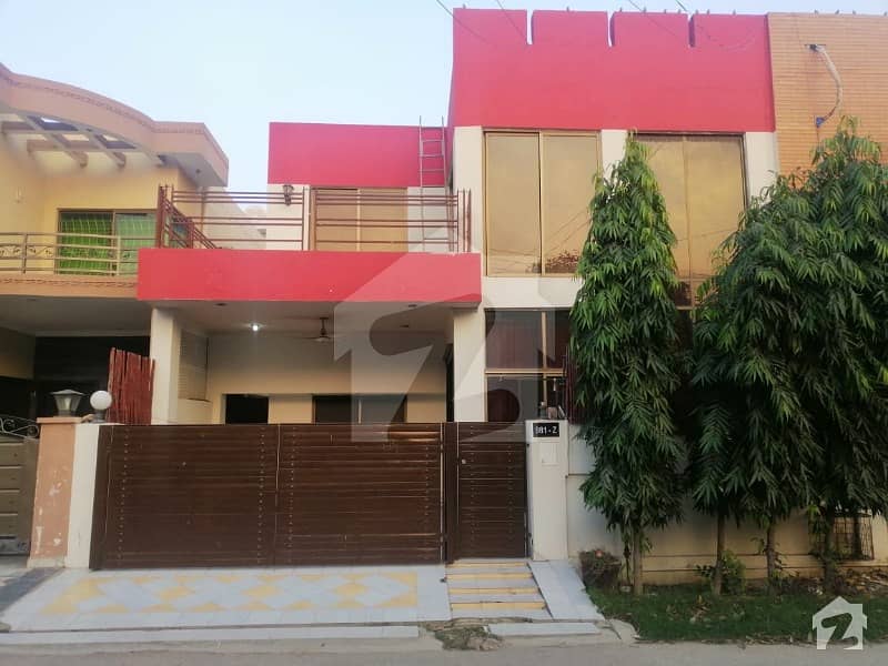 Defence 7.5 Marla Bungalow Fully Furnished Ideal Location Reasonable Price