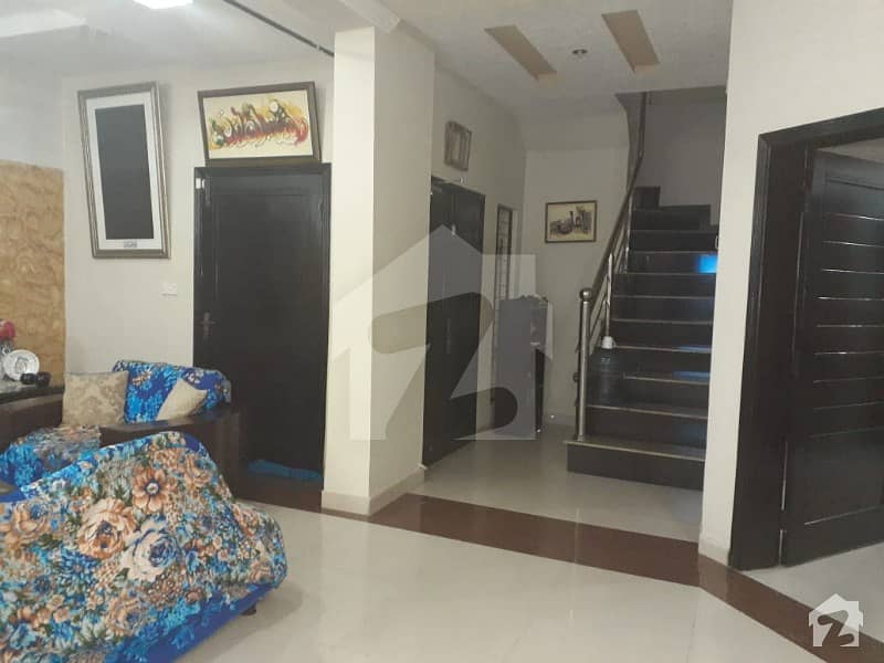 5 Marla Beautiful Like Brand New Non Furnished House Reasonable Price at Ideal Location is Available For Sale in Umar Block