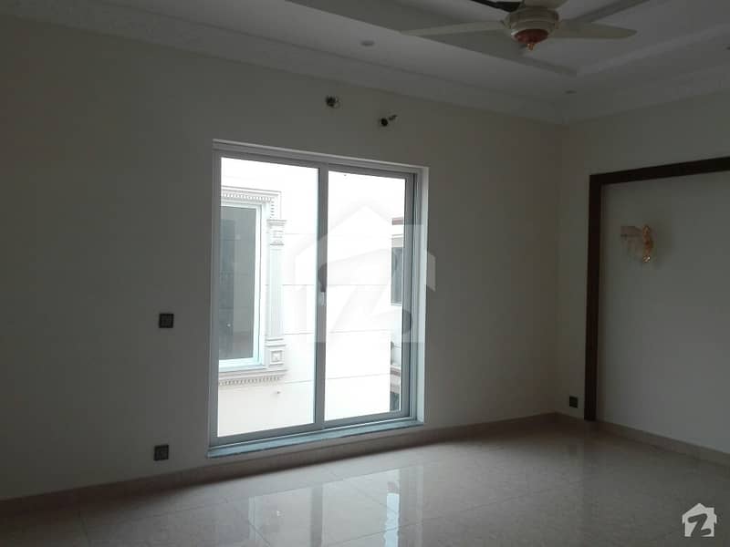 1 Kanal Lower Portion Available For Rent In EME Society