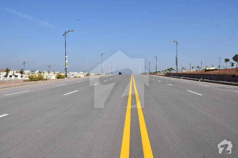 Bahria Enclave Sector C1 10 Marla Plot For Sale Best investment Opportunity Good return on investment
