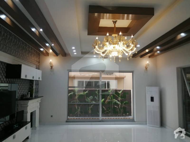 1 Kanal Full House For Rent At Vip Location In Jasmine Block Bahria Town Lahore
