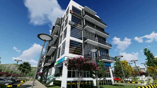 Best commercial investment opportunity in Bahria Enclave Islamabad Best commercial investment opportunity in Bahria Enclave Islamabad
