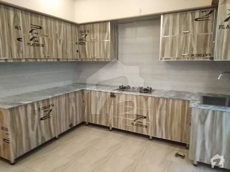 10 MARLA UPPER PORTION AVAILABLE IN BAHRIA TOWN LAHORE